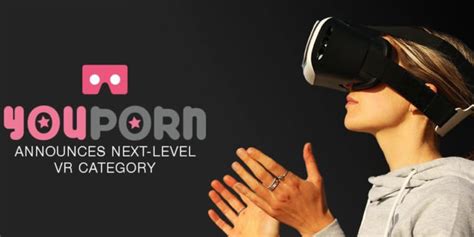 youporn vr